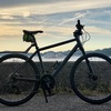 船と自転車
