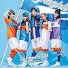 「Girl meets Girl」本日CD発売です