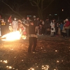 熊本で老若男女がブンブン振り回す（阿蘇神社『火振り神事』体験記）