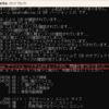 動画を保存したBD-R XLに大量のエラーが（ショック！！）