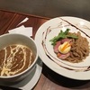 京都　「Gion Duck Noodles」
