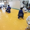 頭も体も