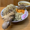 【 ラーメンそら 】持ち帰りで つけ麺で楽しんじゃう？