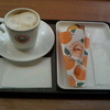 サンマルクカフェ南池袋店