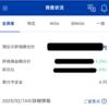 セゾン投信の運用成績(2025年2月)