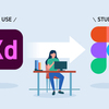 XDユーザーがFigmaを学ぶ 〜データの管理について〜