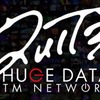 TM NETWORK 30th 1984～ QUIT30 HUGE DATA＠さいたまスーパーアリーナ