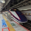 新幹線なすの：グリーン車