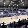 アリーナ立川立飛（立川ダイスver.）～立川の賽は投げられた～