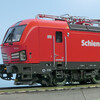 L.S.Models 96101 DB Cargo "Schienenbrücke Ukraine" Ep.6(2022) その３