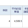 2025年6月4日(水)の取引状況