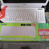 パソコンキーボード交換♪