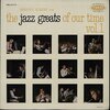The Jazz Greats of Our Time Vol. 1/Manny Albam（1957）今日のTSUTAYA DISCAS日記。#322
