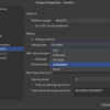 【.NET】【Rider】Unityでファイル名や行番号などをスタックトレースに表示できるPDB埋め込みDLLをビルドする