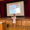 SDGs講演会in 小学校