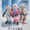 スキー滑走46日目･ニセコ全山2025北海道雪山旅 NO9