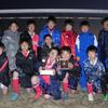準優勝！中志津杯（４年生）