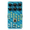 「One Control Baby Blue OD」「Silver Bee OD」「Pale Blue Compressor」「Blackberry Bass Overdrive」が新デザインに！