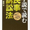 【書評】基本書ではないが、法律学習に役立つおすすめの書籍まとめ　【随時更新】