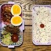 パパが作った弁当（No.85）