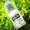 HiLIQリキッド N-P Tobacco レビューのようなもの