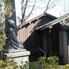 世田谷の松陰神社（２）