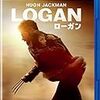 LOGAN/ローガン（2017）