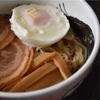 焼き干しラーメン