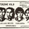 EPISODE SOUNDS presents INTERZONE VOL.9