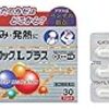 夏風邪をもらったけどベンザブロックに助けられた話