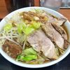 相模大野【肉煮干中華そば 鈴木ラーメン店】Part2