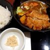 カレー　CoCo壱番屋 　/　スープカレー＋山わさび