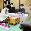 将棋名人戦第４局の衝撃・・藤井聡太の挑戦・・