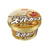 「明治 エッセル スーパーカップ きなこ」が新登場！きなこ風味のクッキーが入った、きなこ尽くしのカップアイス新商品