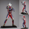 【ウルトラマンティガ】Ultimate Article『ウルトラマンティガ（マルチタイプ）バトルイメージカラーエディション』フィギュア予約【メガハウス】より2026年10月発売予定♪