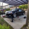 JZX110のフロントロングハブボルト交換！お家で簡単DIY！