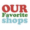 【イベント】Our Favorite Shops