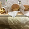 夜の暴飲暴食セット