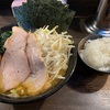 【ハッピーボウル】クックら@相模大野〜ラーメン中盛／王道家自家製麺／ライス／ガリマヨ丼〜【普及委員会】