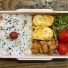 パパが作った弁当（No.297）