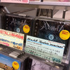 タワレコ新宿店さんへ行ってきたよ｜AkashA