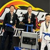 Deep Jiujitsu cup 2024の結果