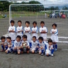 サッカー低学年大会