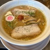 福山出張で食べたラーメン