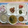 6/15(月)の給食