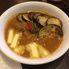 【新宿三丁目】新宿でインドカレー。@curry 草枕