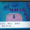 ポケモンオメガルビープレイ日記(未開の森part3)