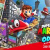 マリオオデッセイ　英EDGE誌で10点満点を獲得。