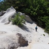 ▲羅漢寺山(弥三郎岳 1058m)・白砂山 920m　2023年5月10日