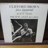 JAZZ IMMORTAL / CLIFFORD BROWN